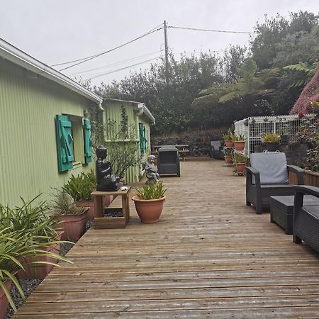 Les Grevilleas La Plaine des Cafres Exterior foto