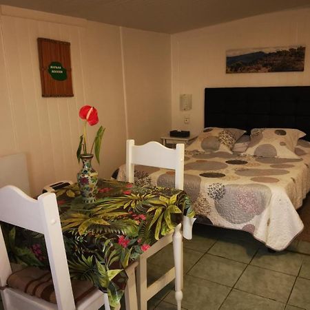 Les Grevilleas La Plaine des Cafres Exterior foto
